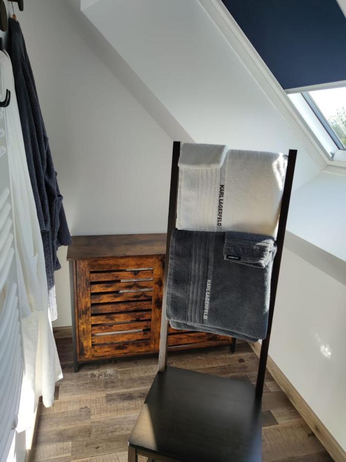 Chambre D Hote Beaumont Pied De Boeuf Exterior photo